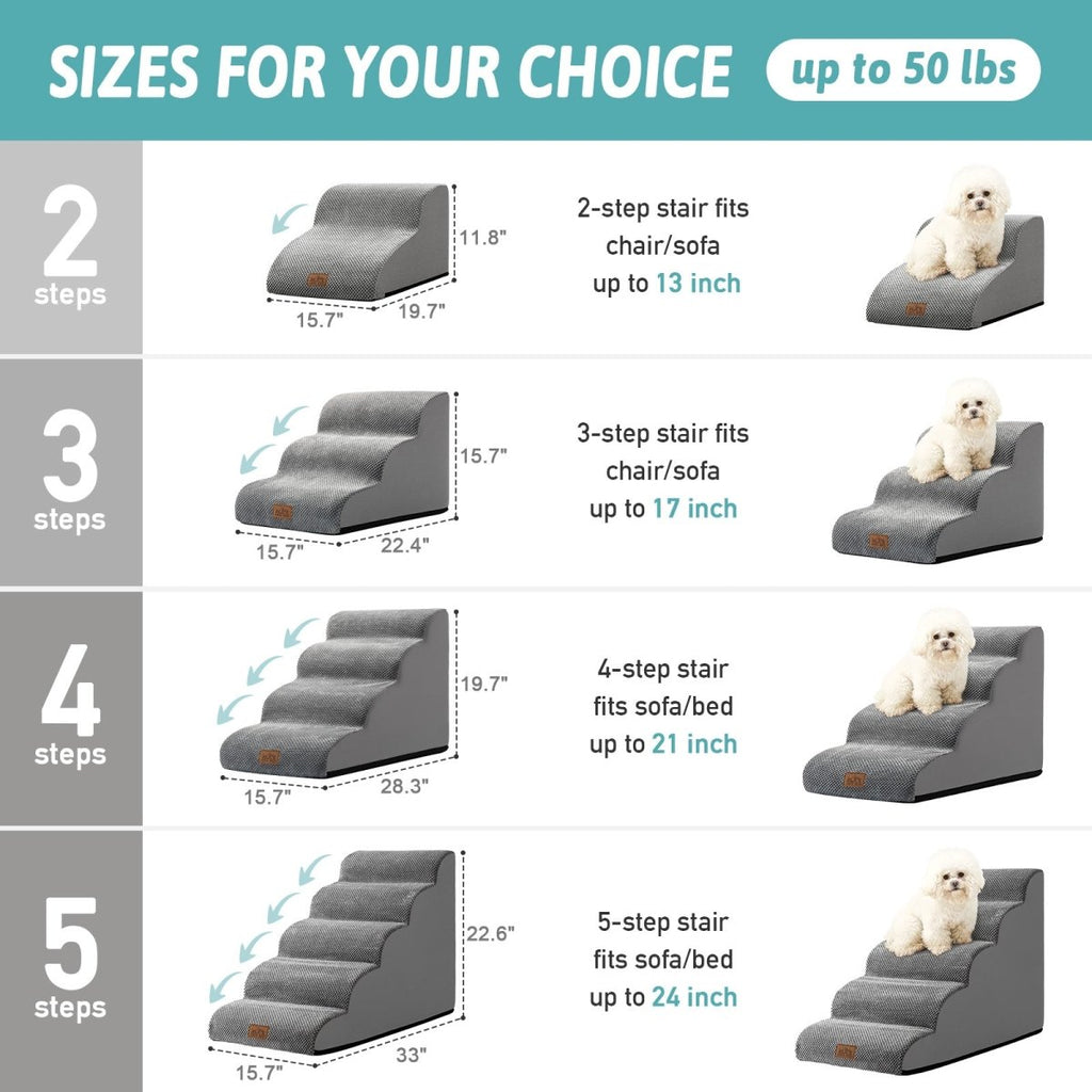 Pet Stairs product image 61