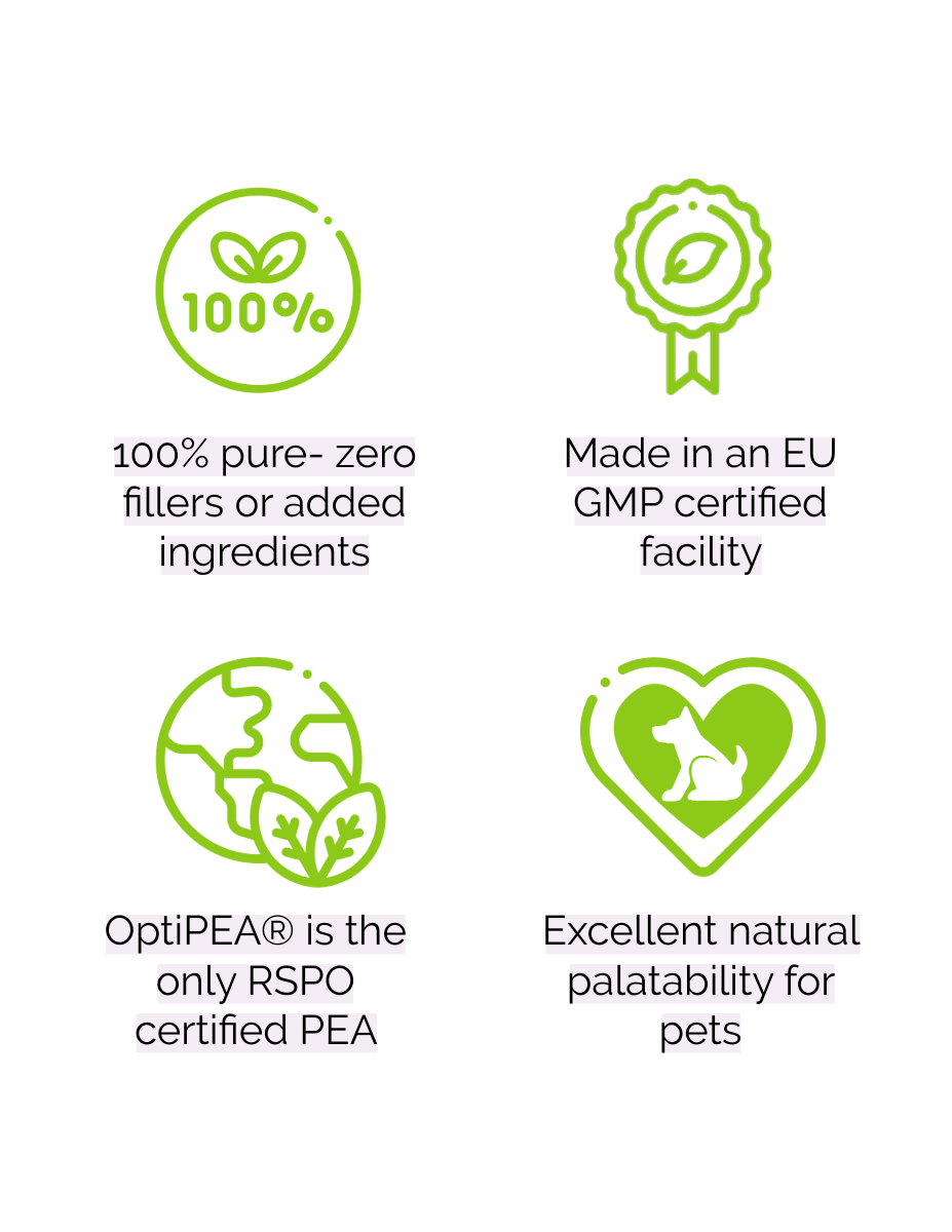 Pet PEA Supplement product image 5