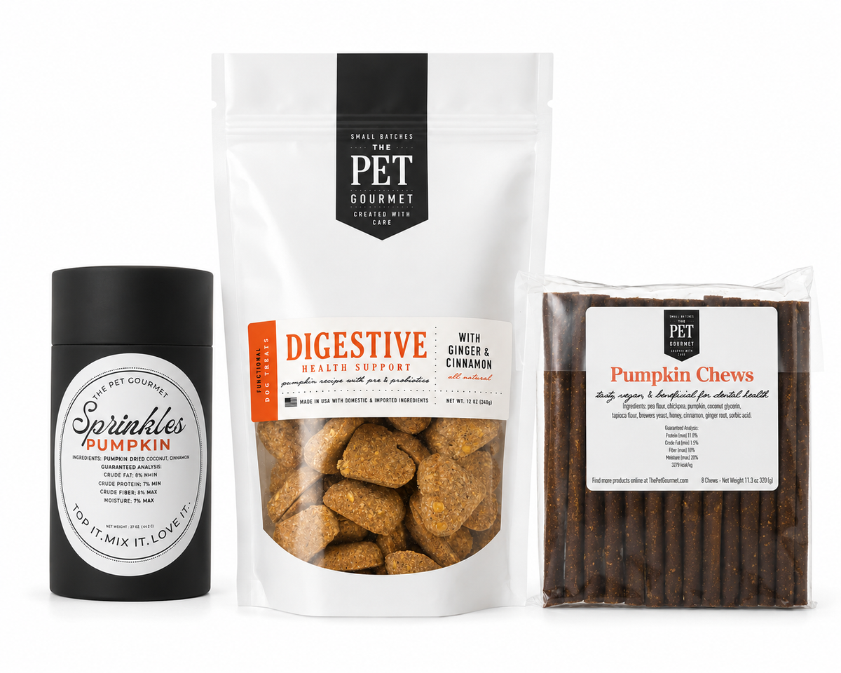 Dog Supplement Bundle product image 1
