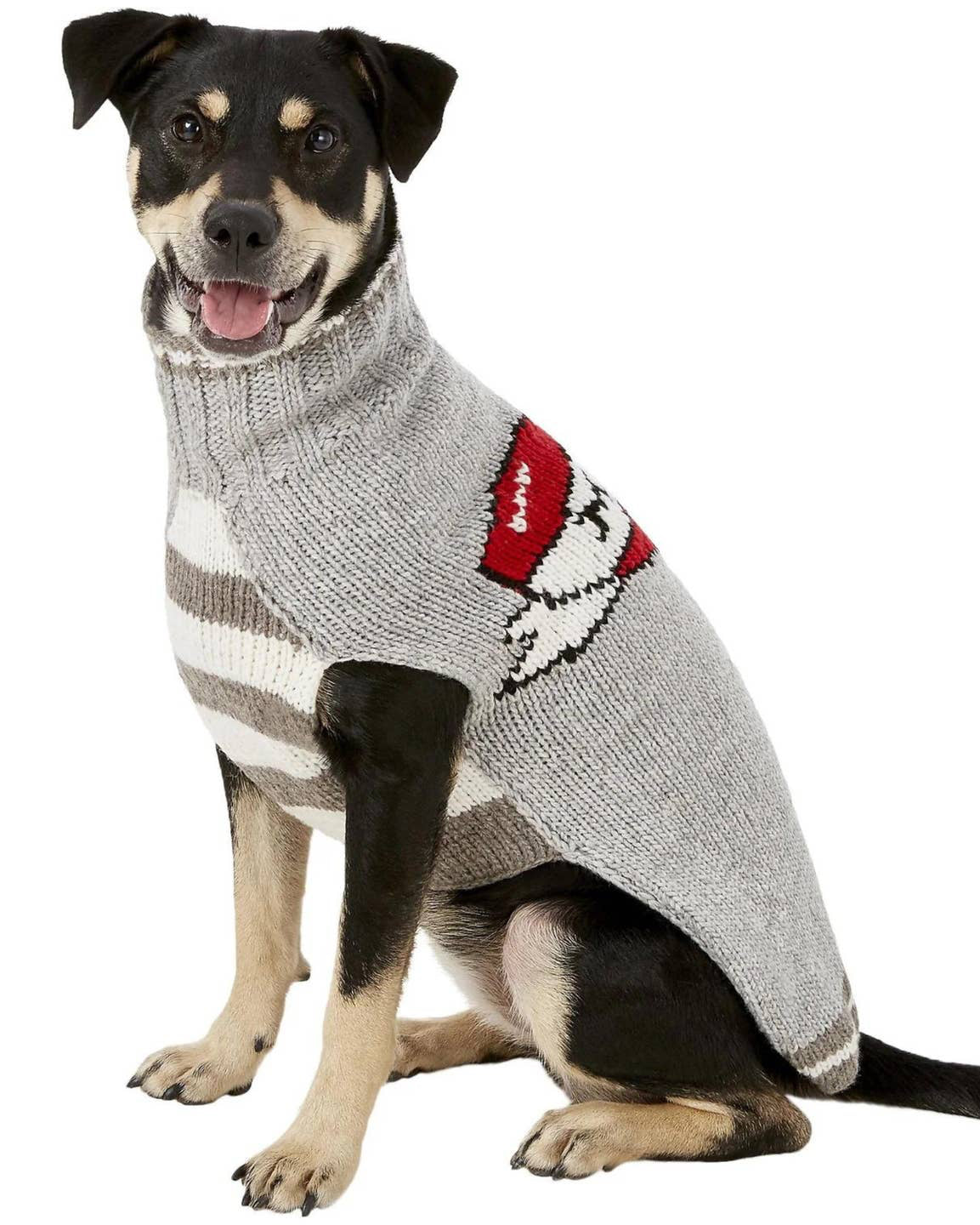 Dog Sweater product image 2