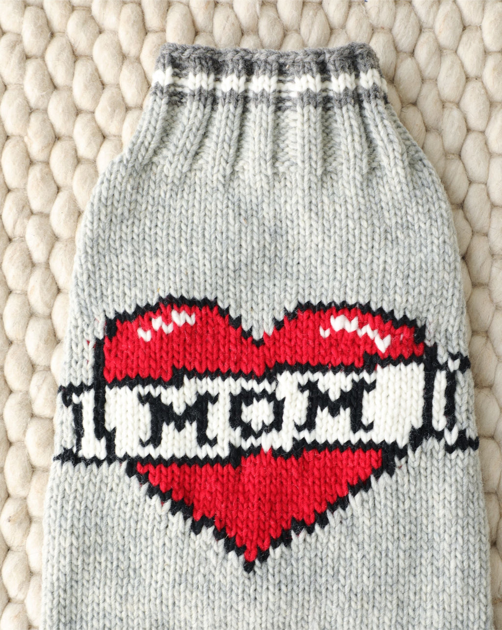 Dog Sweater product image 3