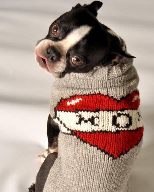 Dog Sweater product image 4