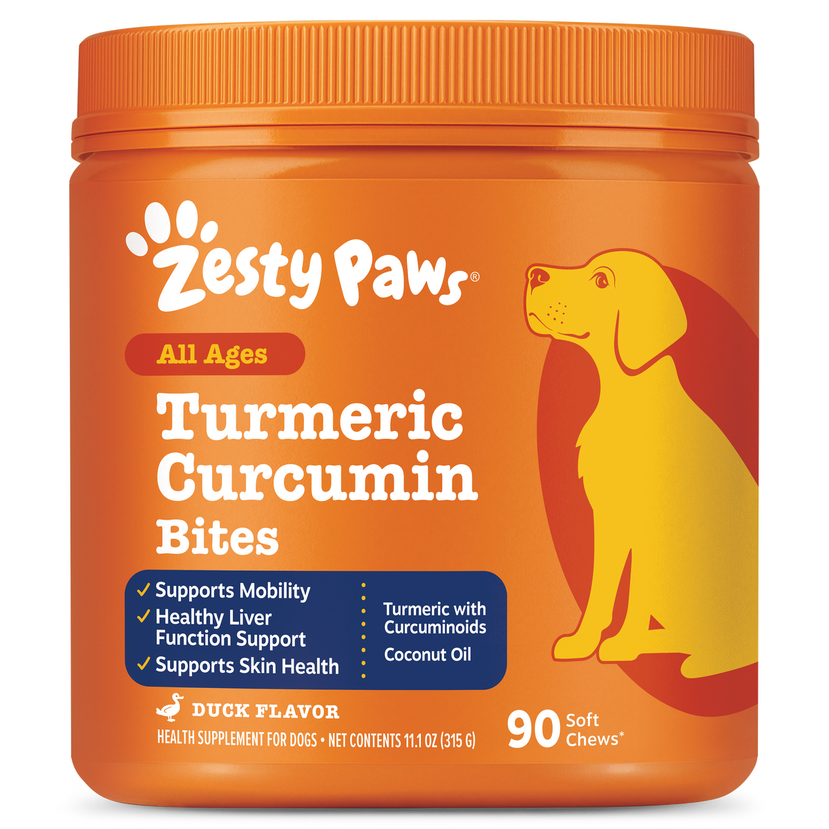 Dog Joint Supplement product image 1