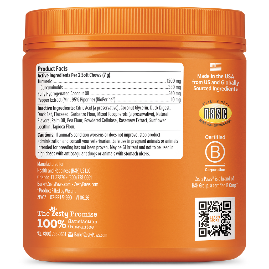 Dog Joint Supplement product image 8