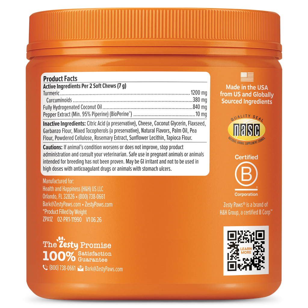 Dog Joint Supplement product image 10