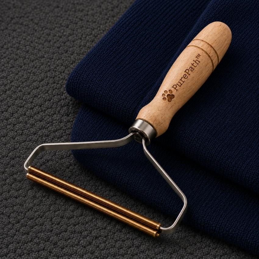 Pet Hair Scraper product image 1