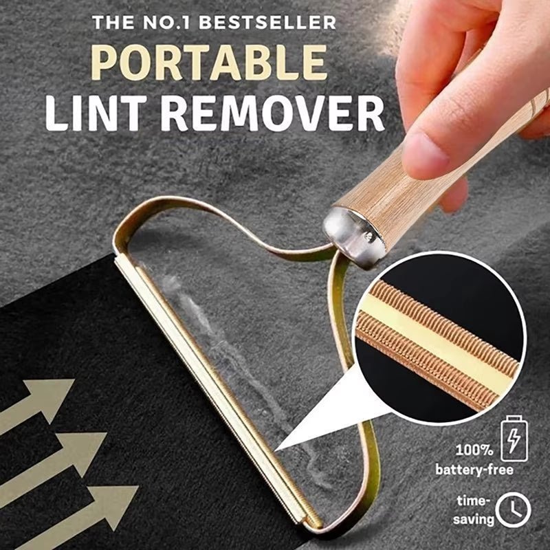 Pet Hair Scraper product image 6