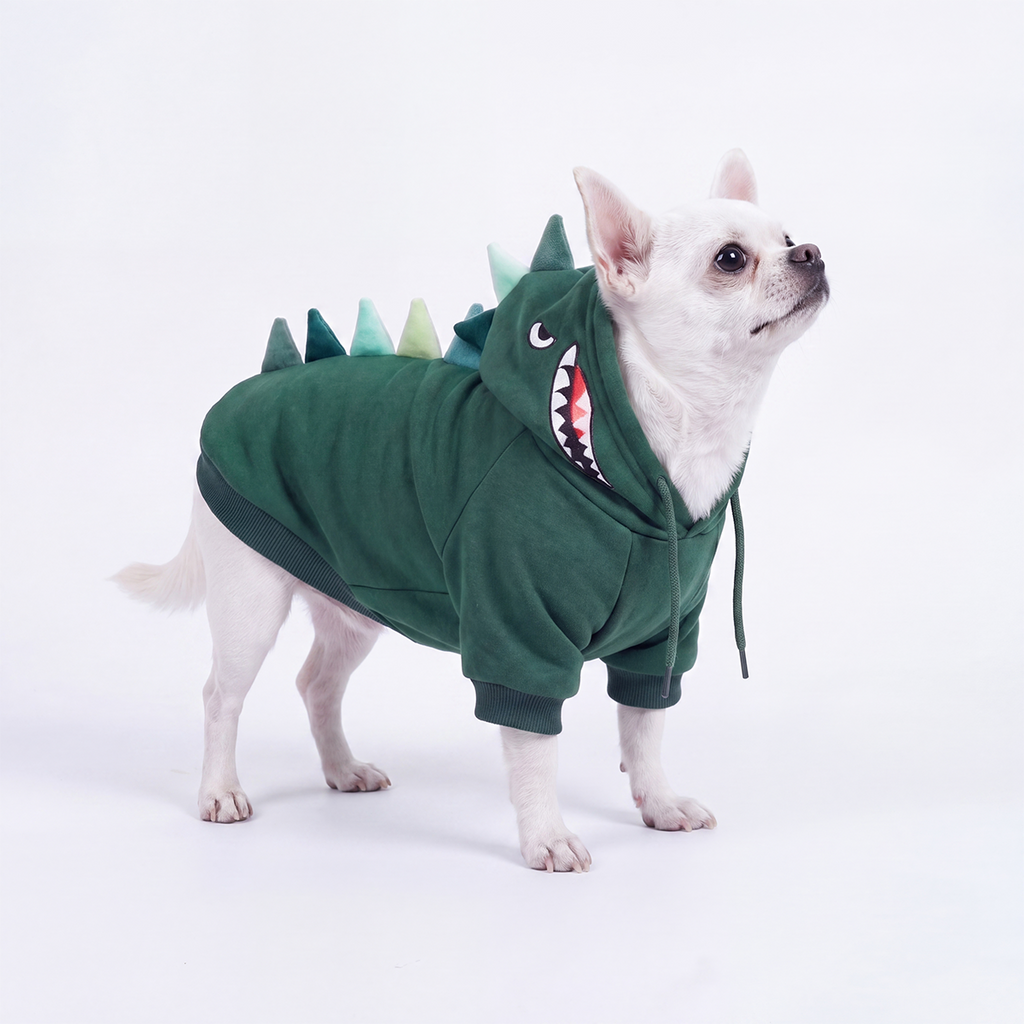 Halloween Dog Hoodie product image 25