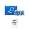 Pet Water Fountain Filter Cubes product image 1