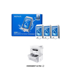 Pet Water Fountain Filter Cubes product image 1