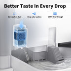 Pet Water Fountain Filter Cubes product image 2
