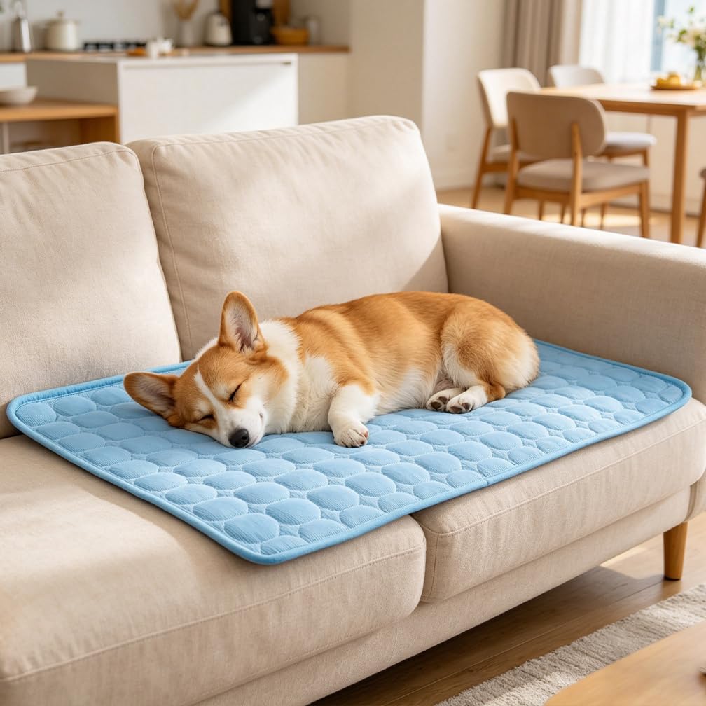 Dog Cooling Mat product image 1