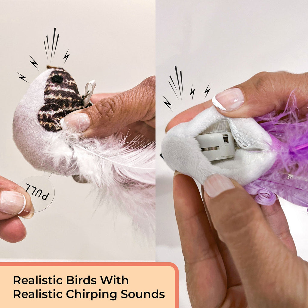 Interactive Cat Toy product image 2