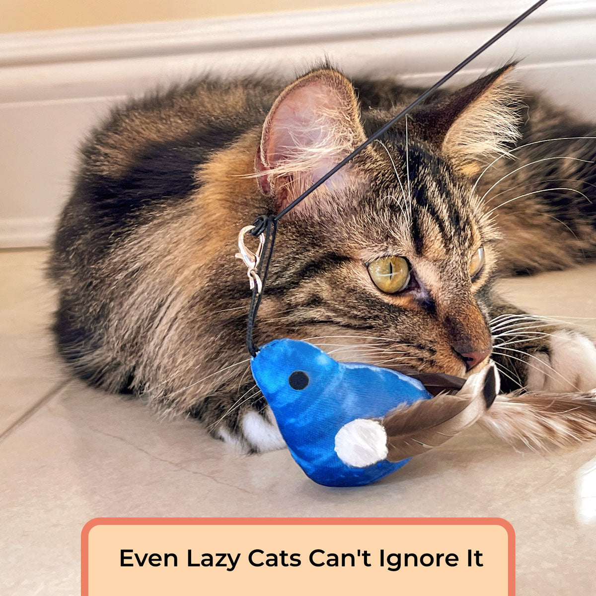 Interactive Cat Toy product image 4