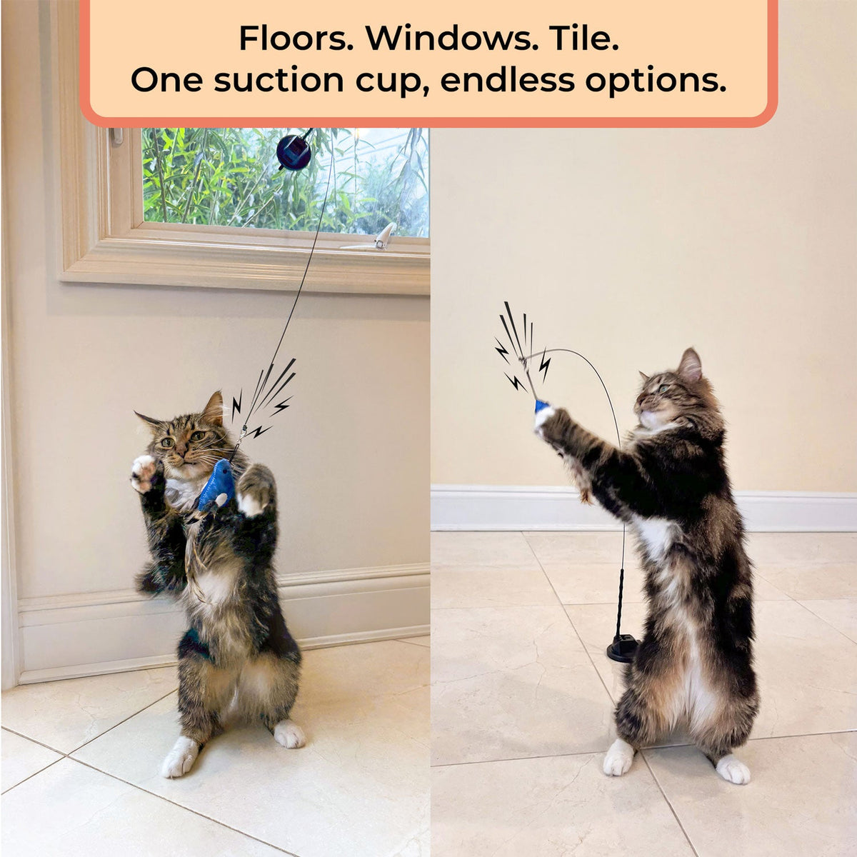 Interactive Cat Toy product image 5