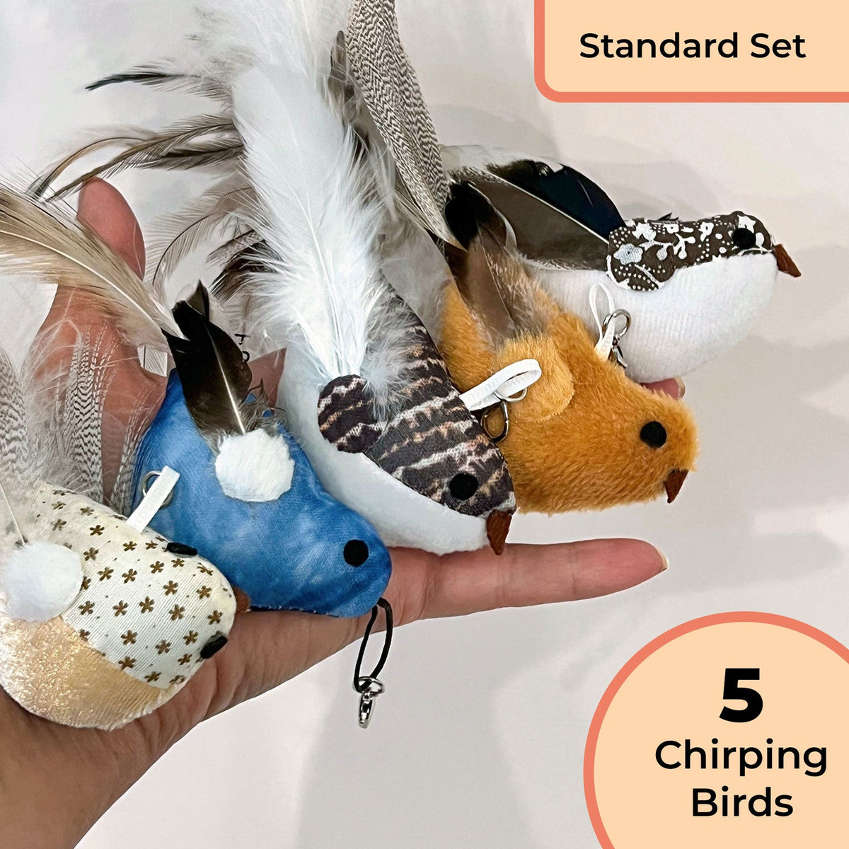 Interactive Cat Toy product image 7