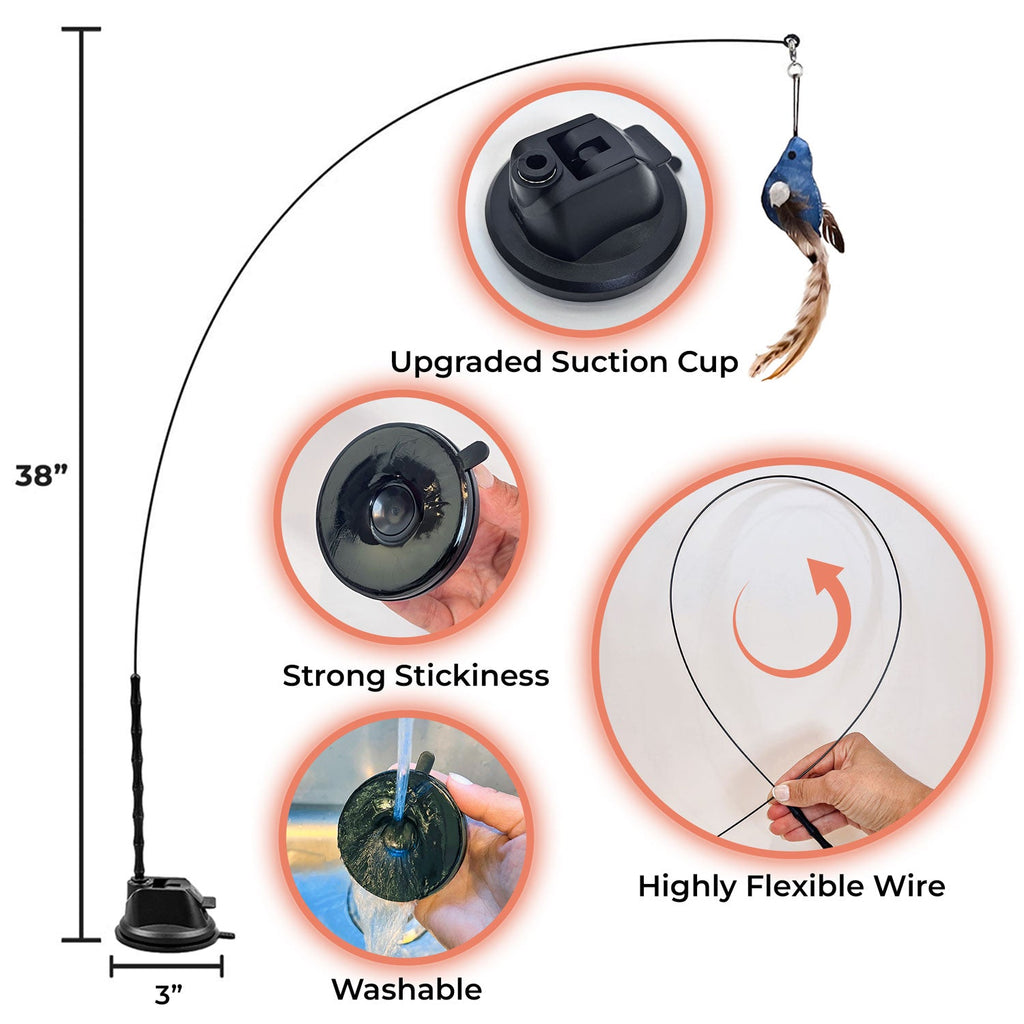 Interactive Cat Toy product image 11