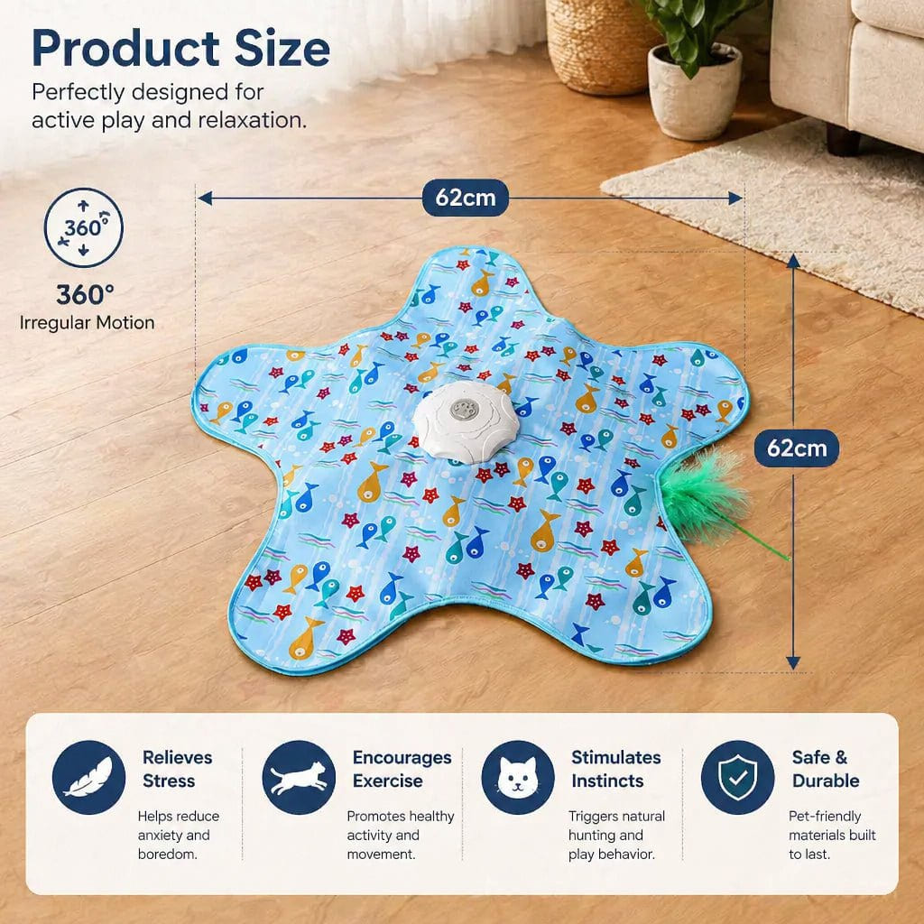 Automatic Cat Toy product image 2