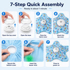 Automatic Cat Toy product image 7