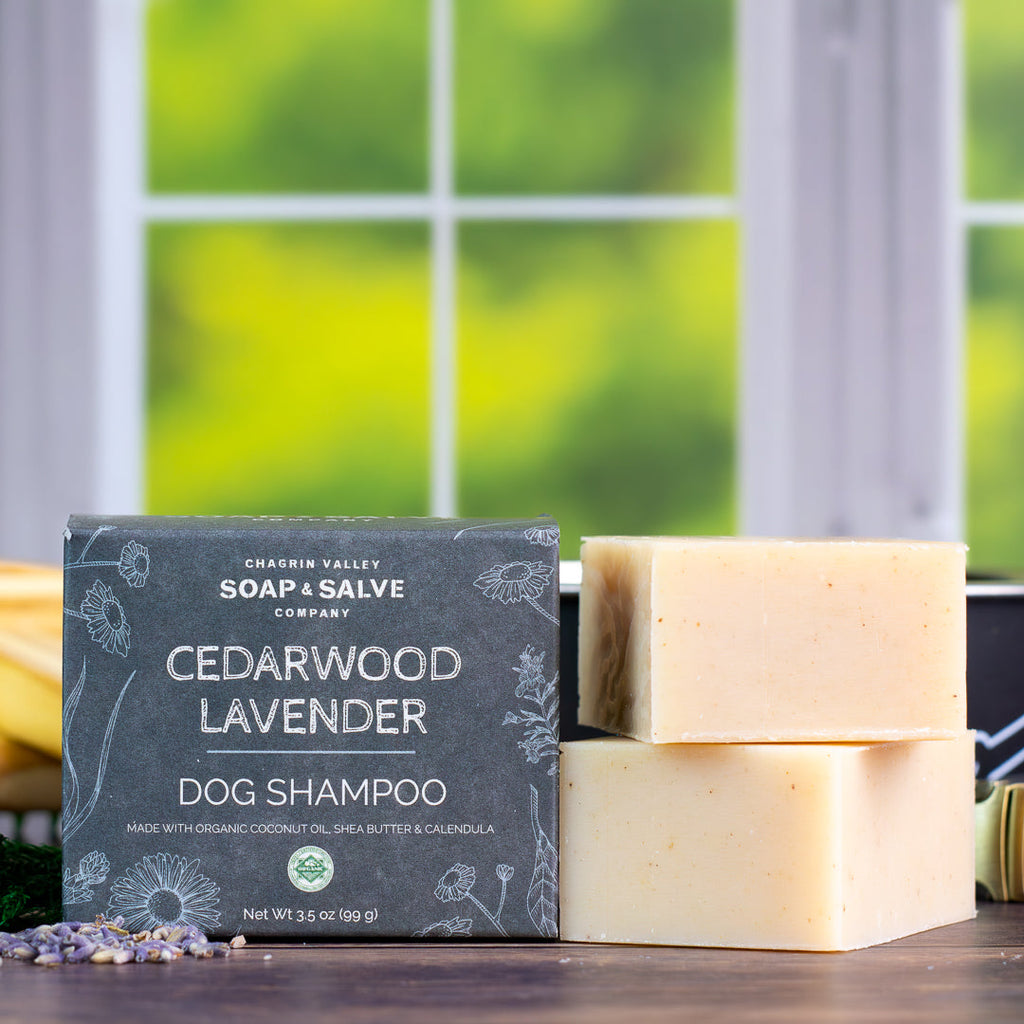 Dog Shampoo product image 1