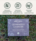 Dog Shampoo product image 3