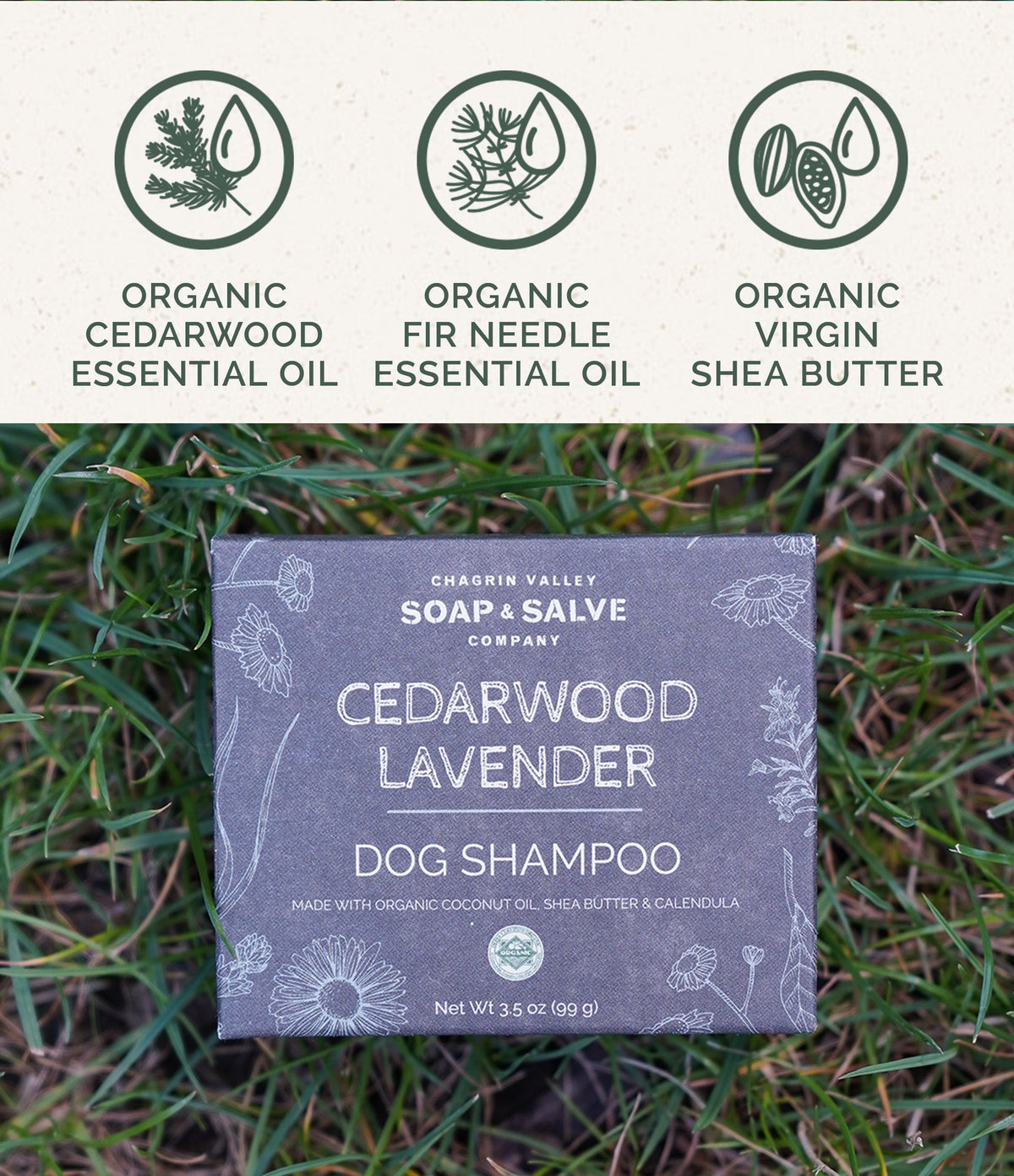 Dog Shampoo product image 3