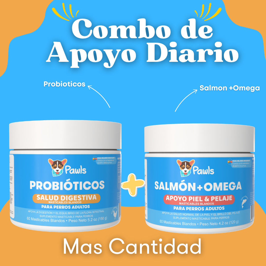 Dog Supplement Chews product image 1