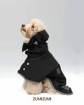Dog Raincoat product image 1