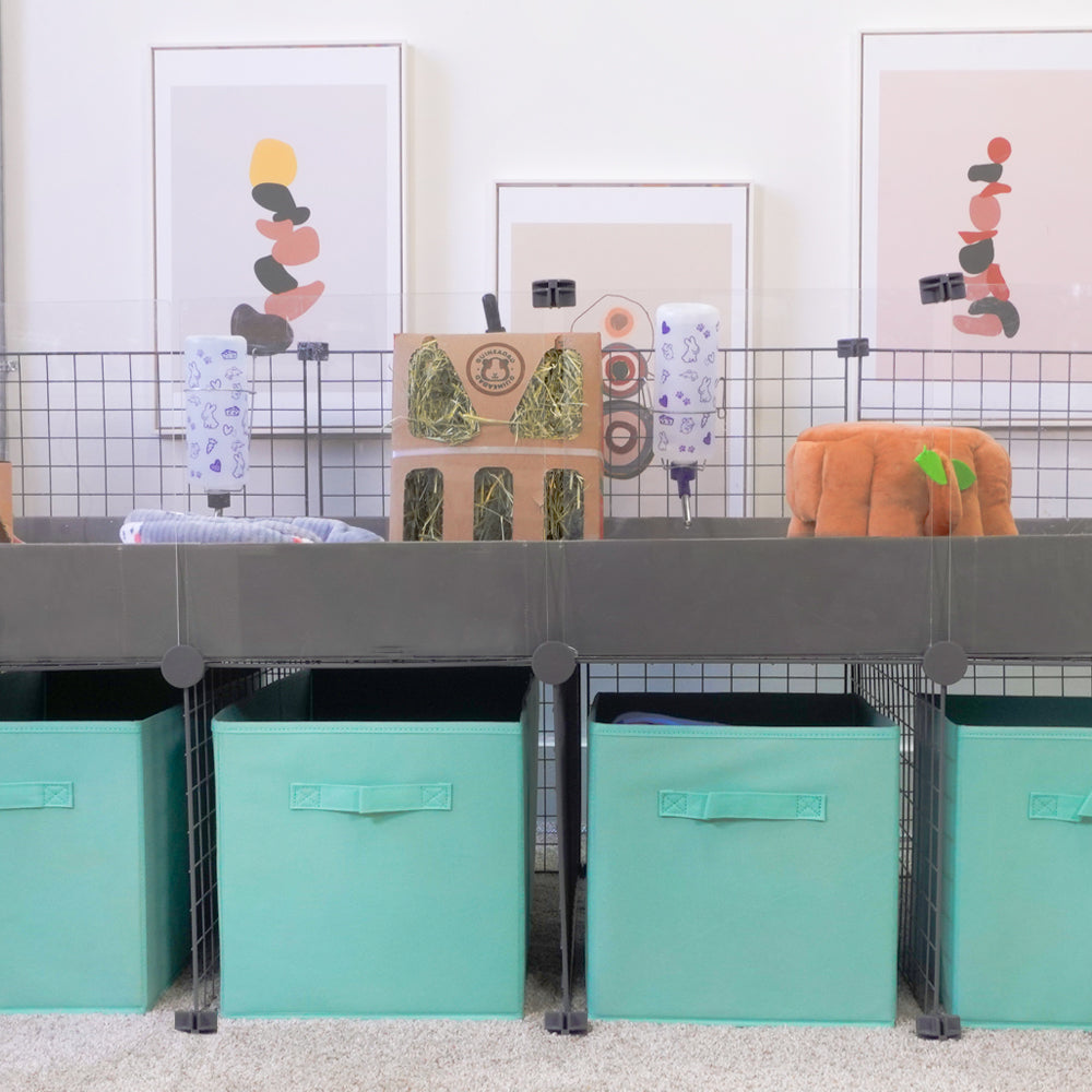 Guinea Pig Storage Boxes product image 3