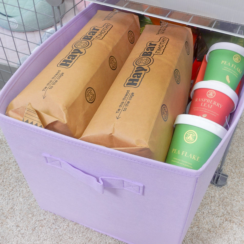 Guinea Pig Storage Boxes product image 5