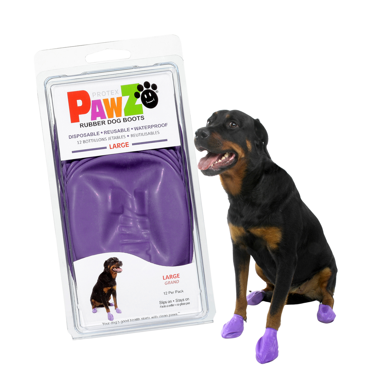 Dog Boot Set product image 43