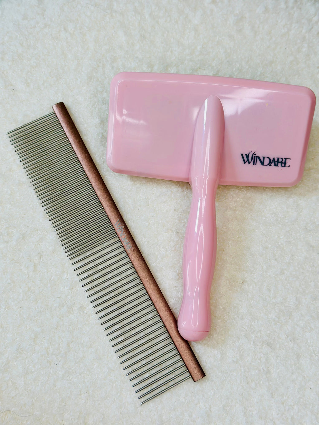 Pet Slicker Brush product image 2