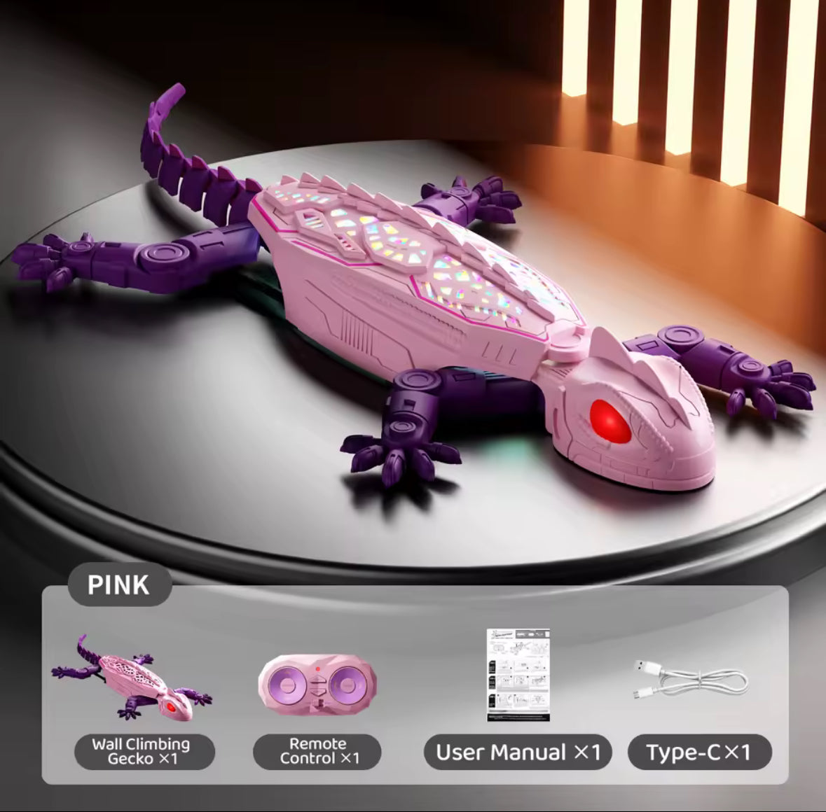 Remote Control Cat Toy product image 2