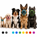 Dog Muzzle product image 1