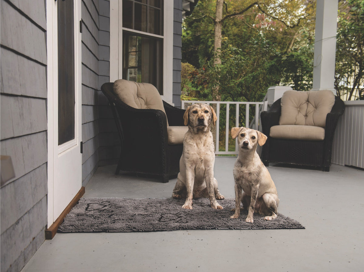 Dog Door Mat product image 2