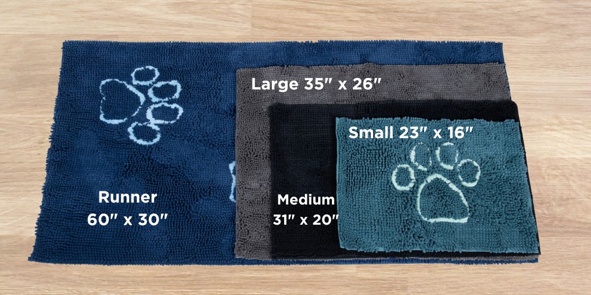 Dog Door Mat product image 6