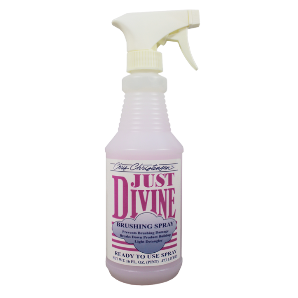 Dog brushing spray product image 2