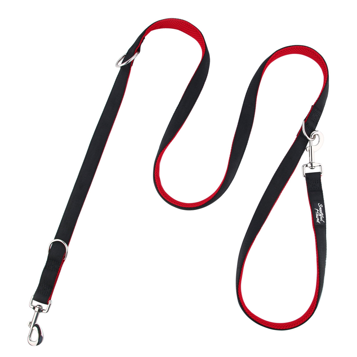 Double Ended Dog Lead product image 1