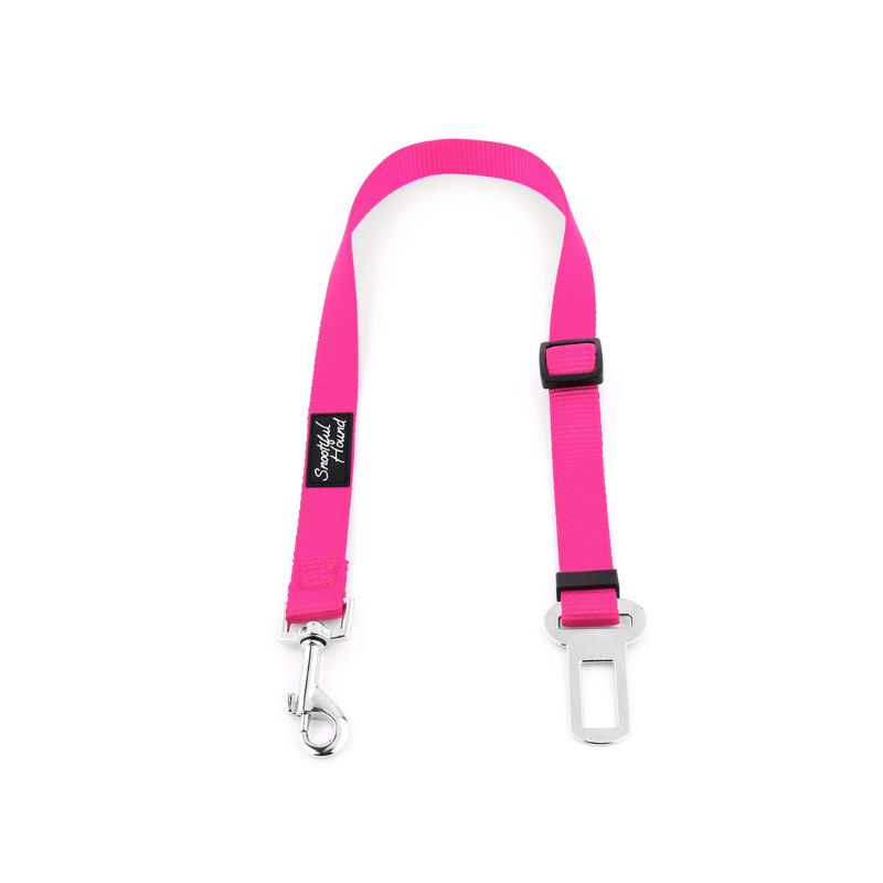 Dog Car Seat Belt product image 5