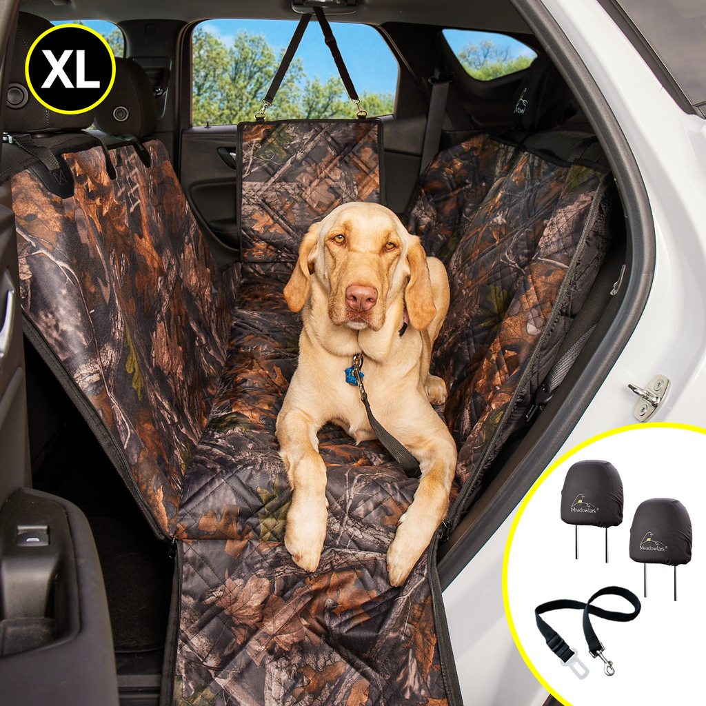 Waterproof Dog Car Seat Hammock product image 7
