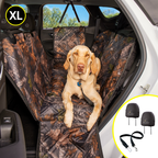 Waterproof Dog Car Seat Hammock product image 7