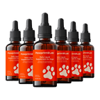 Liquid Dog Wellness Supplement product image 15