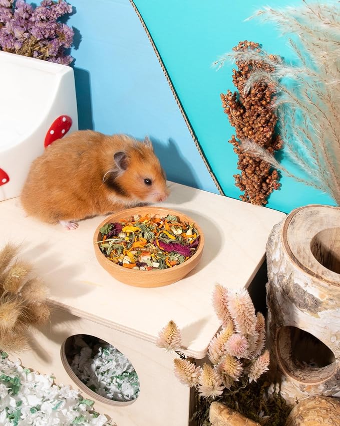 Hamster Food product image 6