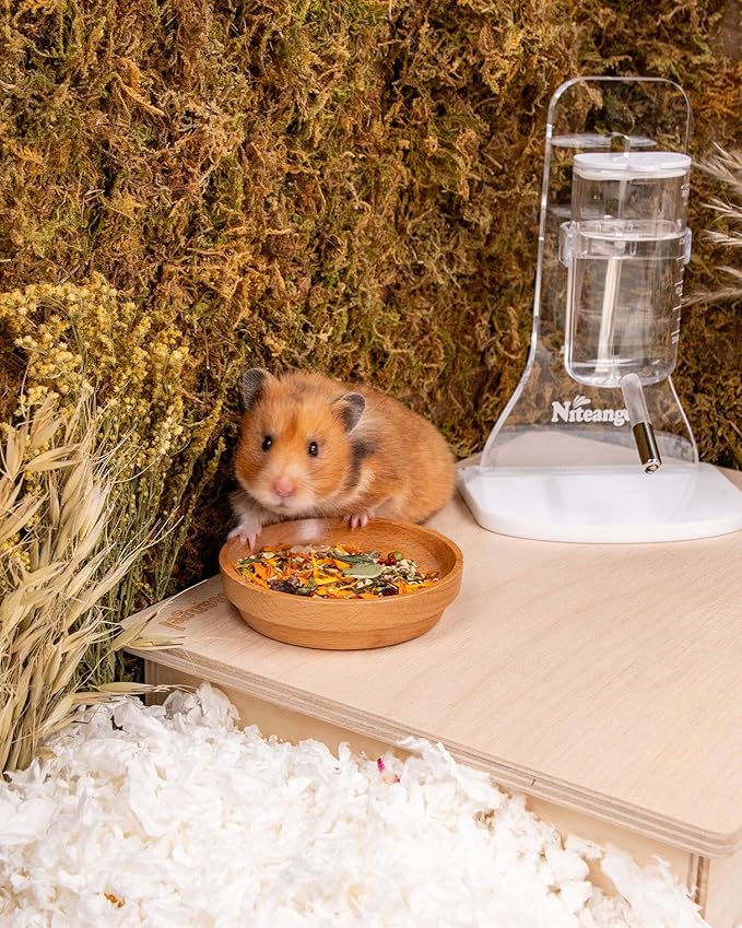 Hamster Food product image 7