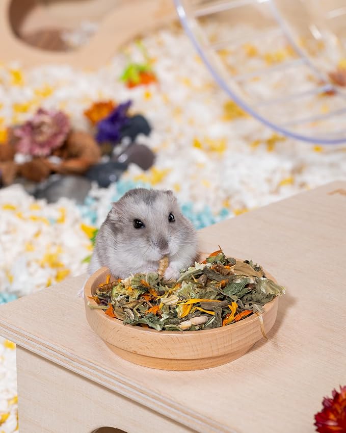 Hamster Food product image 13