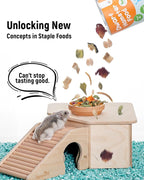 Hamster Food product image 14
