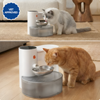 Cat Water Fountain product image 1