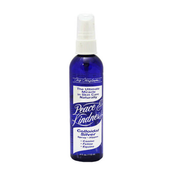 Colloidal Silver Spray product image 1