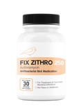 Bird Antibiotic Capsules product image 2
