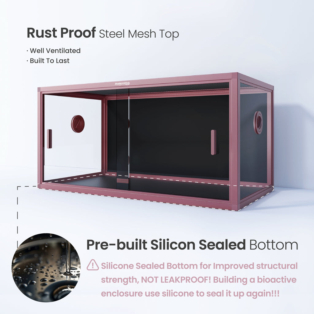 Reptile Enclosure product image 8